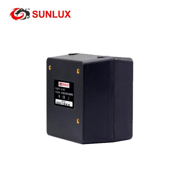 Omni Directional Barcode Scanner Module Infrared Scanner 20 Scan Lines USB