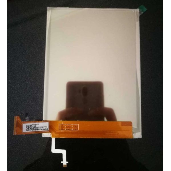 ED060XCD PVI 6 дюймовый EPD E Ink LCD дисплей 1024*758 пикселей Разрешение Оригинальный Verion