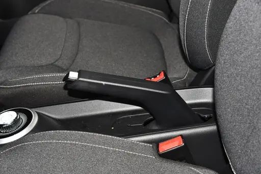 Vehículos usados de nueva energía Wuling Bingo 333KM 2023 Modelo Aurora Verde Color