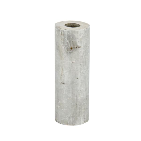 SCH10S Stainless Steel Round Pipe Annealing And Pickling ASTM A312 standard