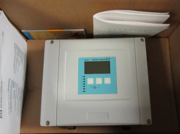 FMU90-R11CA111AA3A Инструменты Endress+Hauser 90-253VAC Неопасная зона
