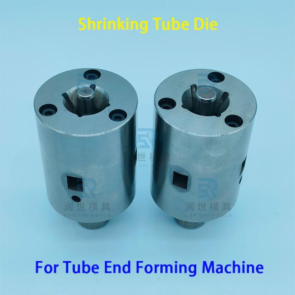 Customizable Pipe Tube End Forming Dies for Heat Exchanger Heat Pump Industries