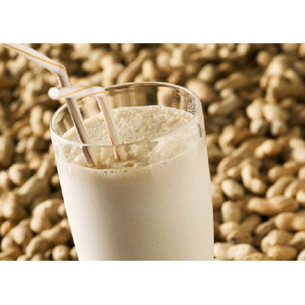 Порошкообразное напиток Соевое молоко отсыпляющее средство 10 кг / картон