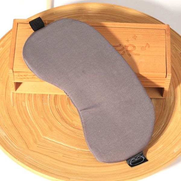 ODM Cool Gel Eyes Cover Relaxing Magic Ice Sleep Eye Mask