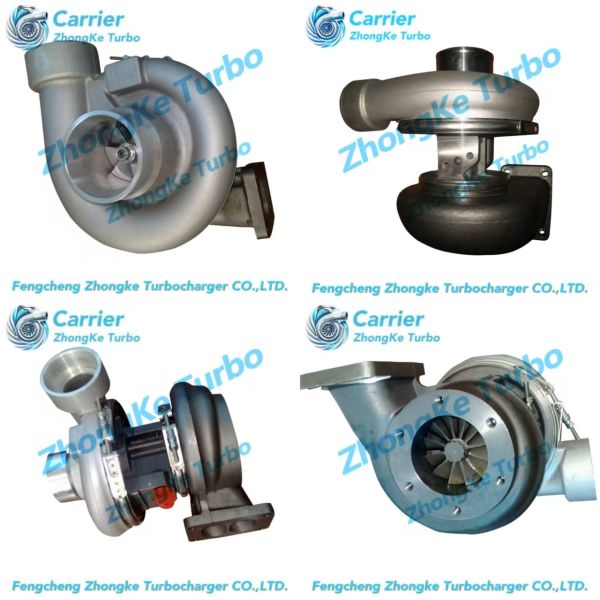 4LGZ352C 0010968399 0020961299 0020961399 0020961499 0020961599 0030965999 A0020961399 0010968399 A0010968399 Turbocompresseur pour moteur diesel Mercedes-Benz