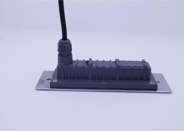 Wholesale Outdoor Ground Lamps IP67 8W Underground LED Recessed Linear Light