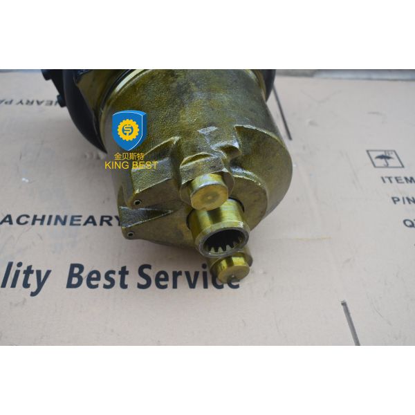 Excavator Final Drive 227-6132 Track Motor 209-5992 E320D E324D