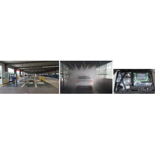 Вклад в сборочных заводах совместного предприятия автомобильных/фабрике производства автомобиля