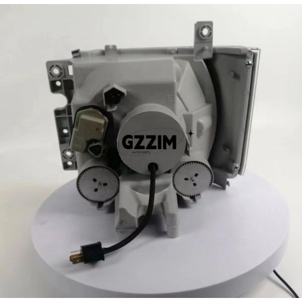 ISUZU 700P Автодокументы Передняя лампа светодиодный свет Фары