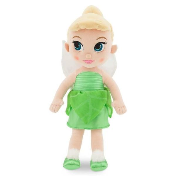 Disney Princess Plush Baby Animals for Collection / Newborn Soft Toys