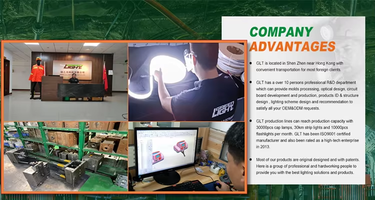 Lampe minière LED 7,8 Ah 100 000 heures avec 16 heures d'autonomie pour la sécurité minière souterraine