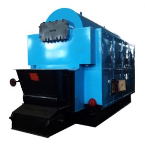 Industrial Steam Generator