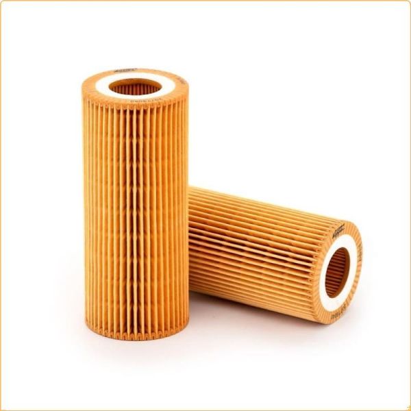 Factory Direct Sale Truck Engine Parts Transmission Hydraulic Oil Filter Element 20779040 HF35488