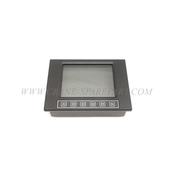 A249900001258 original Replacement Crane Parts Display HL-LCD064-C