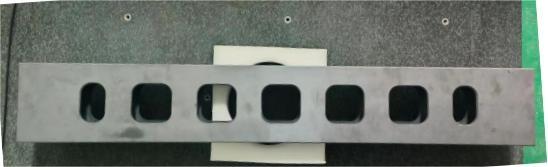 Chemical And Thermal Resistant Ceramic For High-Temperature Applications Exceptional Stability