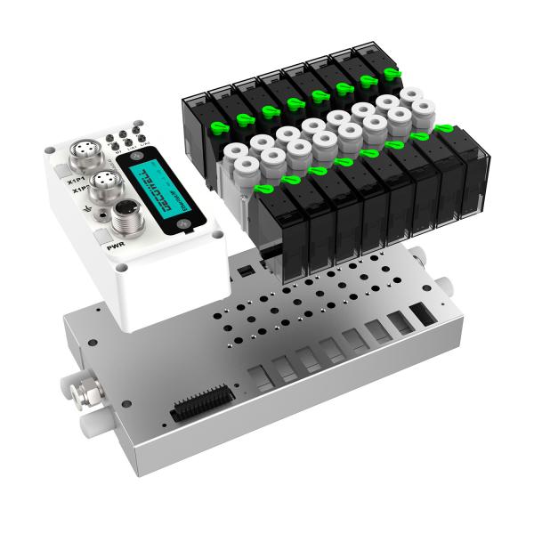 DC24V 2.2A Adapter Power Supply for EV