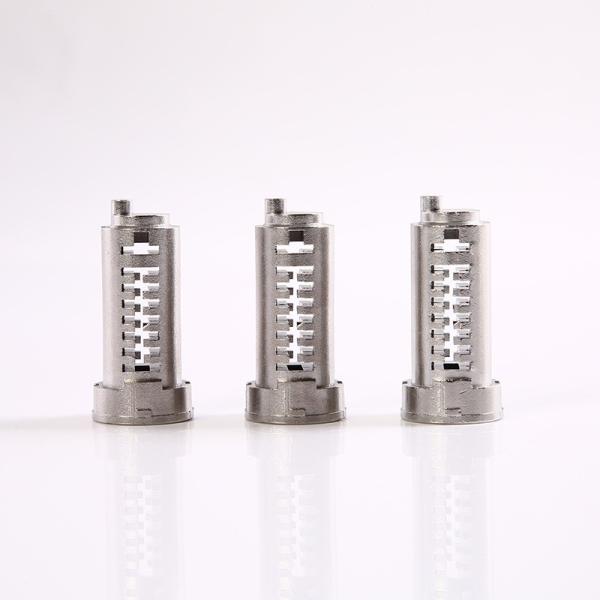 Metal Injection Molding Powder Metallurgy Parts Precision Cnc ODM