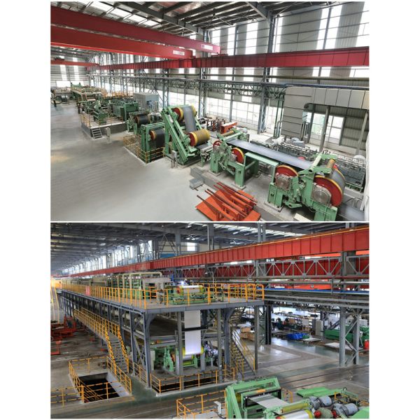 201 / 202  Stainless Steel Strip Coil 0.1 - 3.0mm Thickness 610mm / 510mm ID