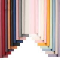 Papel de envolvimento multicolorido amigável de 17 gramas de Eco que imprime o LOGOTIPO feito sob encomenda
