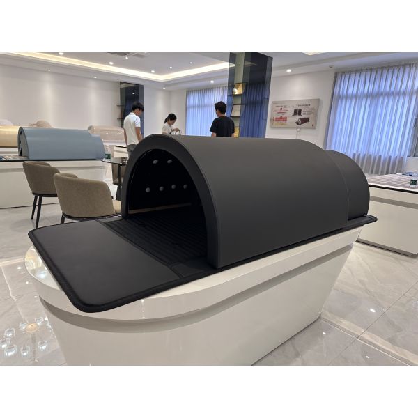 36pcs Photon Lights Tourmaline Germanium Far Infrared Dome 660nm Red Infrared Sauna Dome