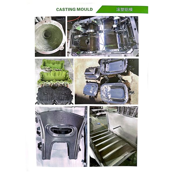 CE прессформ расписания дежурств хранения большой прессформы цистерны с водой горизонтальный жидкостный