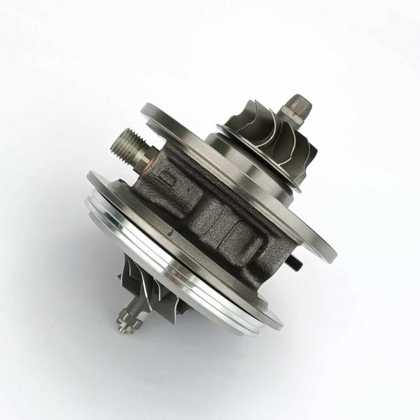 BV43 Turbocompresseur Chra cartouche 53039880205 53039700205 53039880139 pour VW
