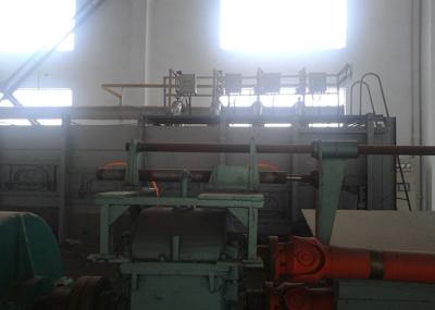 Maquinaria piercing horizontal do moinho 1858KW