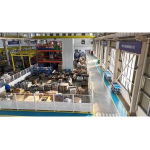 Telandor (Shanghai) Logistics Technology Co., Ltd