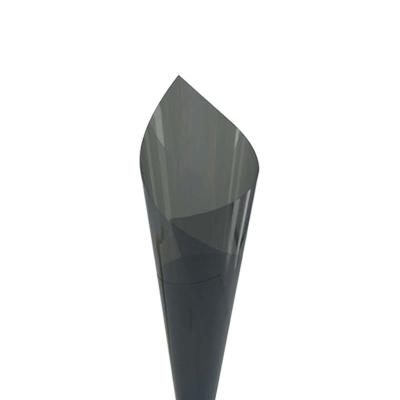 Multi Color Solar Control Window Film Car Use Absorbing Ultraviolet Rays