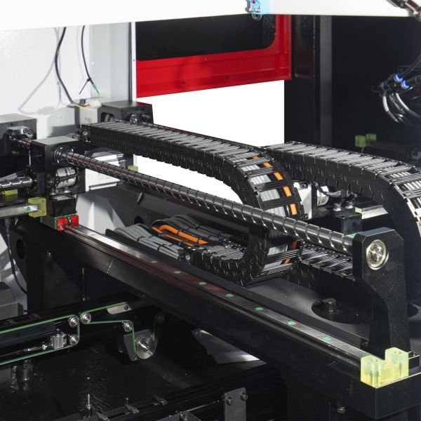 Машина размещения 8 главная Smd, комплектует и устанавливает паяя машину