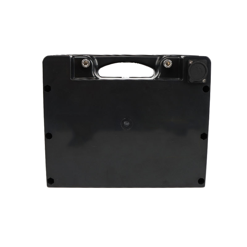YIMA 25.6V LiFePO₄ Battery for Electric Wheelchair & Mobility Scooter | Rechargeable Deep Cycle Mobility Battery Pack