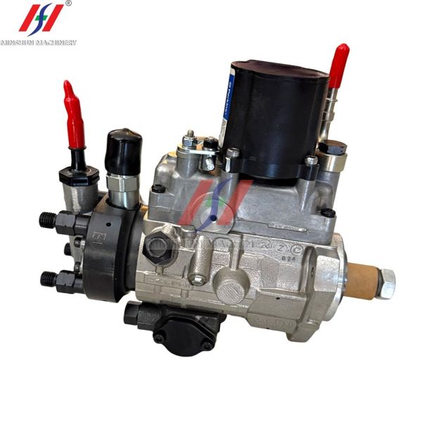 9320A522T Is Suitable For Perkins C4.4 Diesel Pump Assemblies