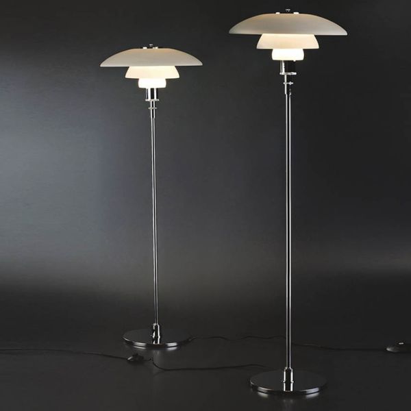 Post modern Designer table Lamps For Living Room Bedroom Study PH 3/2 Table Lamp(WH-MTB-151)