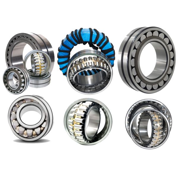 Automotive Spherical Roller Bearings  23000 C CA Series ID 100 -200 mm