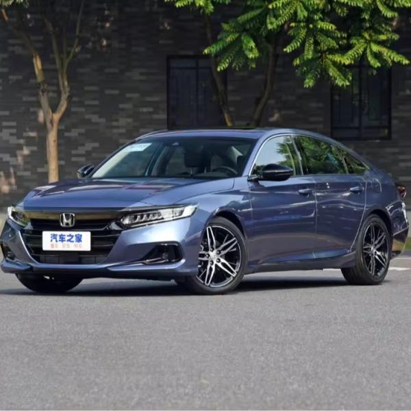 Energy 2018 Honda Accord Sport Plug-in Hybrid CAR 5 lugares 5 portas Veículos a gasolina