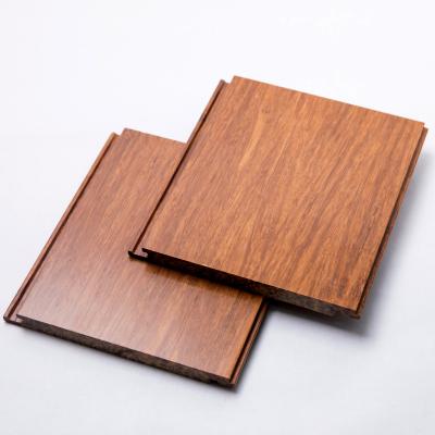 Adicione um toque de elegância moderna com o estilo de design de carvão ecológico Floresta de bambu