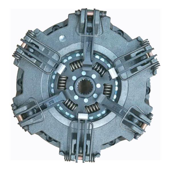 13 Spline 4 Pad Deere Tractor Clutch 5220 5320 5420 Re211277 Re227648