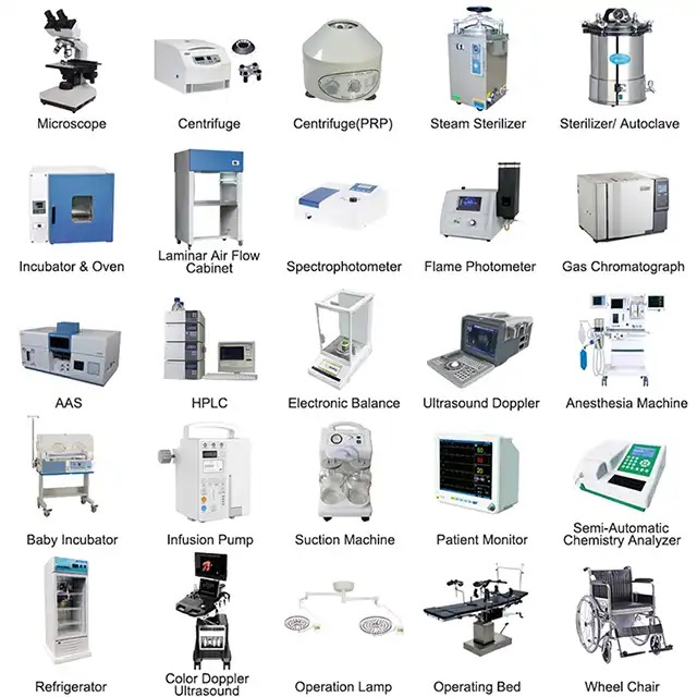 Corrosion Proof Biological Safety Cabinet Commercial Biosafety Cabinet Class 2