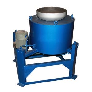 RFLX600 25KG/time Cooking Oil Filter Machine