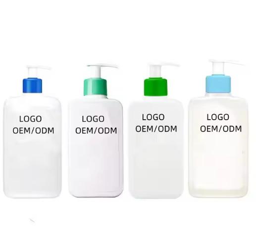 Amlactinn Moisturizing Repair Body Lotion Smooth Anti-Drying Brightening Skin Care Cream Oil Butter OEM Supply