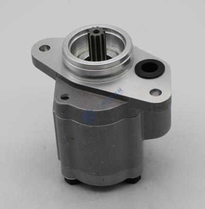 HPV75 Hydraulic Gear Pump HPV90 HPV091 HPV95 HPV102 HPV116 Pilot Pump for Excavator Spare Parts