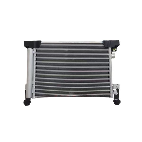 Auto Parts for Headlight Automobiles Beiqi Energy Original Parts EC SERIES Hatchback