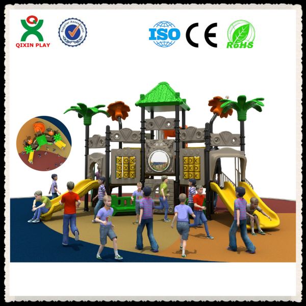 Children Playground/Children Outdoor Playground/Children Outdoor Playground Equipment