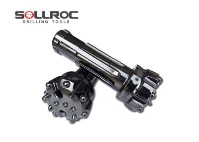 7 DTH broyeur à marteaux 178mm Cop64 DTH broyeur à roche pour forage de puits