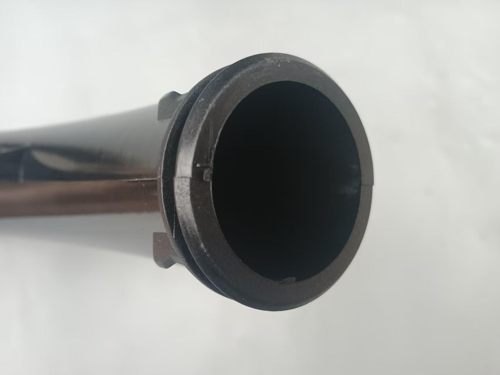 High-quality water pipe 11537589713 for Mini