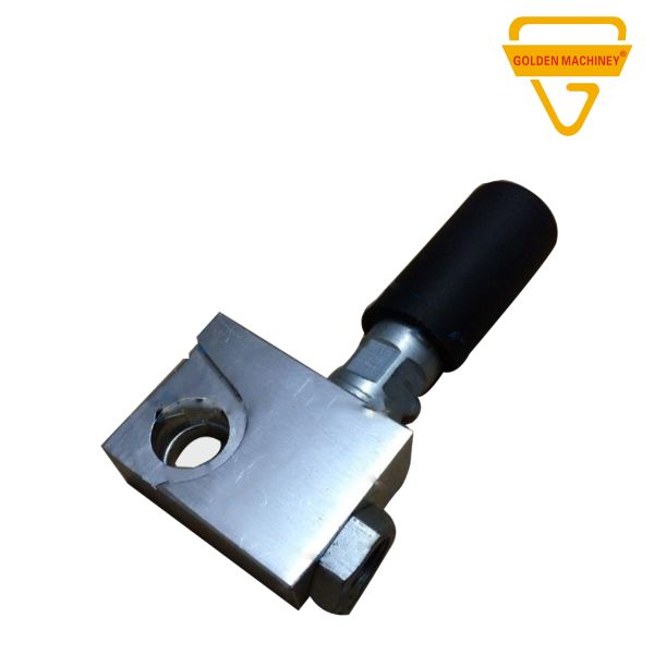 8148997 Volvo Truck Oil Diesel Hand Pump