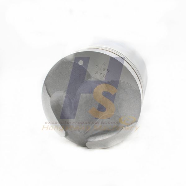 D50P-16 Engine Piston Parts Bushing 6114-31-2111 Komatsu 4D130