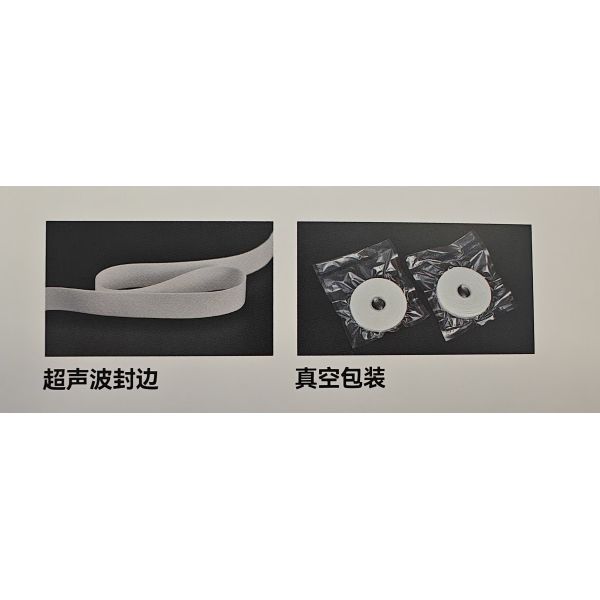 KILINE Automatic Cleaning Wipe Reel Cloth for Industrial Machinery