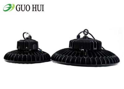 5000k 200w LED High Bay Warehouse Lights With 120 Degree Beam Angle Die-Cast