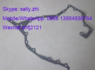 brand new C3944293  Gear chamber sealing gasket , 4110000081056, engine spare parts  for Cummins Diesel Engine